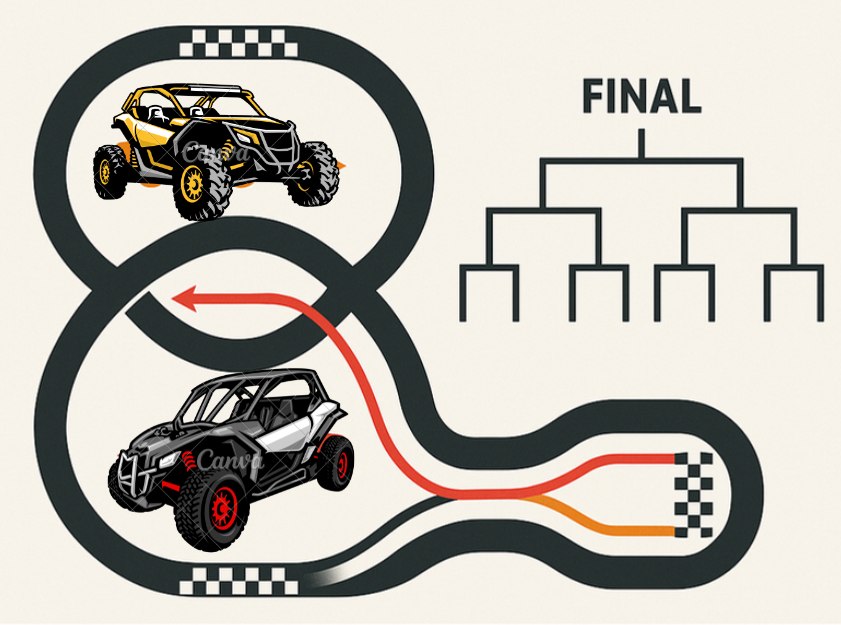 Head to Head